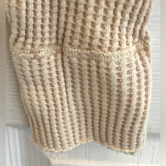 Free People One Colt Thermal, Women’s Size XS NWOT - Picture 3 of 5